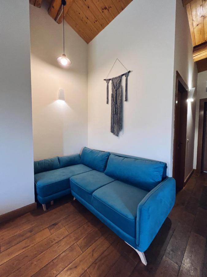 Eden Resort Yasnogorodka  ภายนอก รูปภาพ