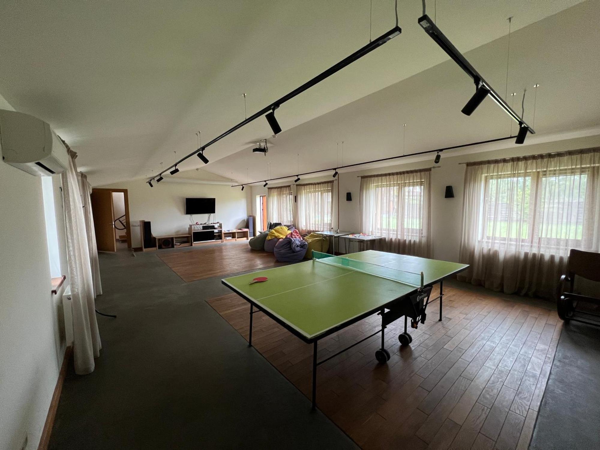 Eden Resort Yasnogorodka  ภายนอก รูปภาพ