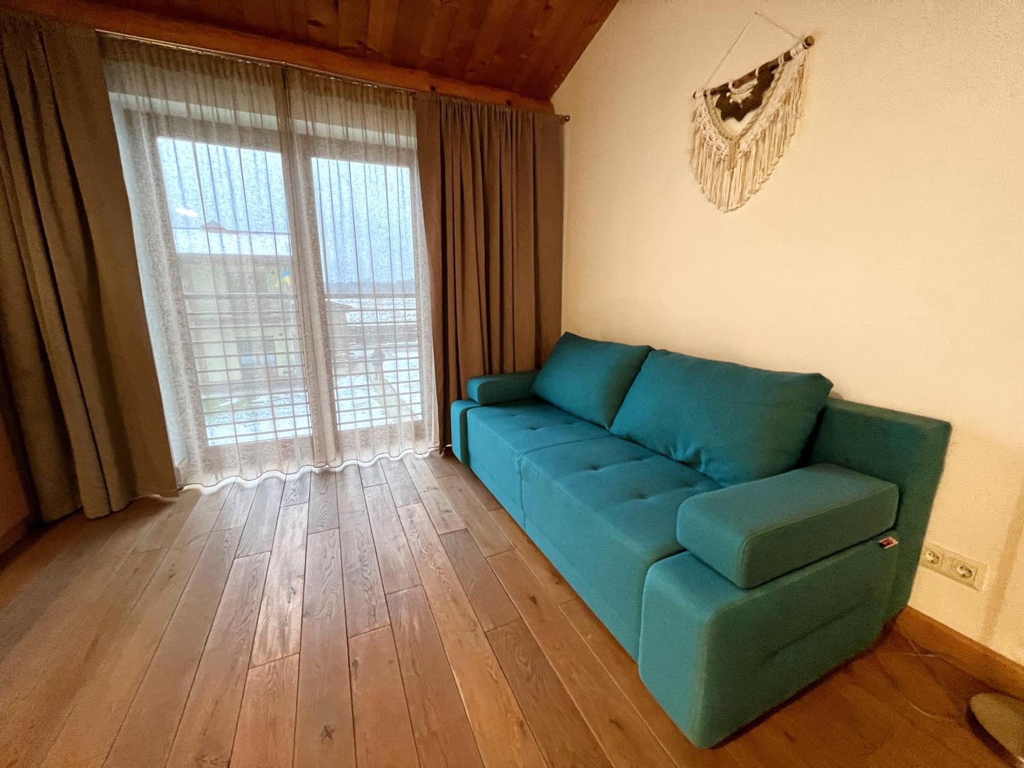 Eden Resort Yasnogorodka  ภายนอก รูปภาพ